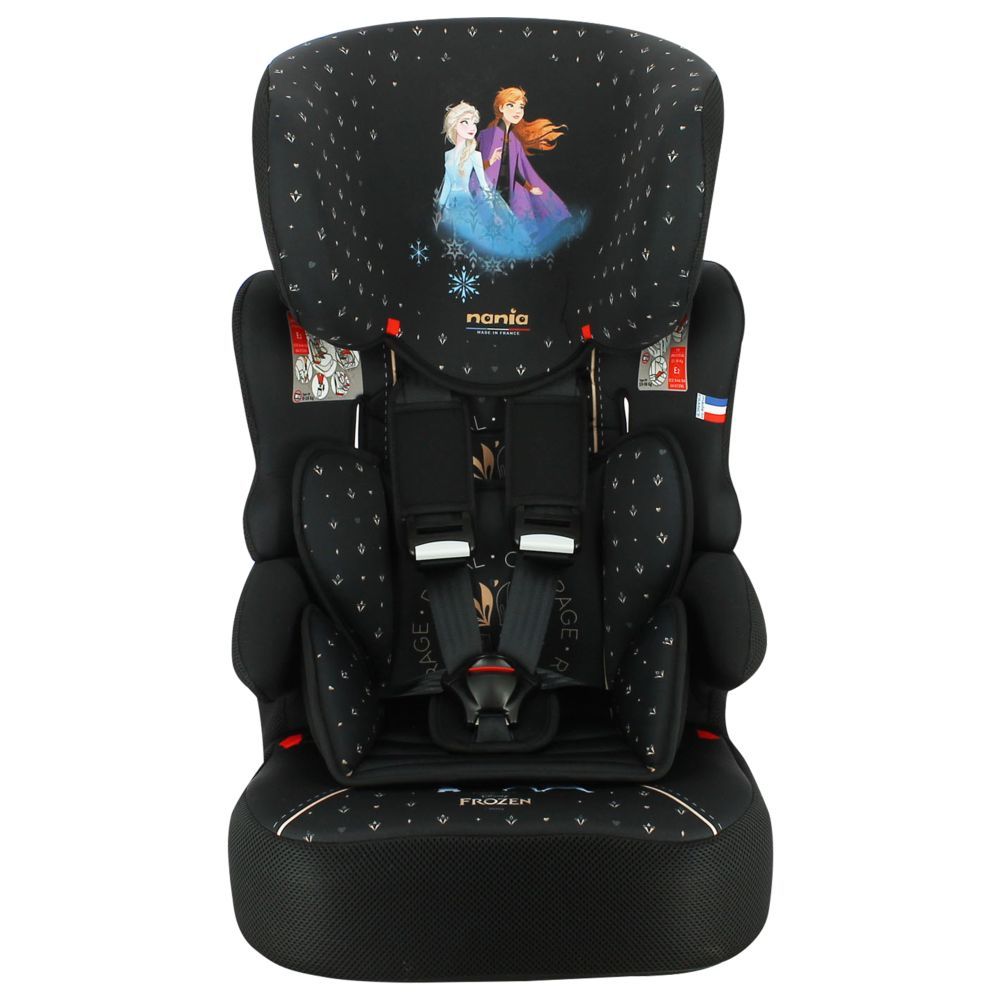 Car seat age store 3